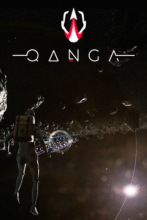 QANGA poszter