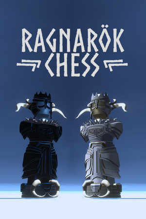 Ragnarok Chess poszter