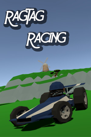 Ragtag Racing poszter