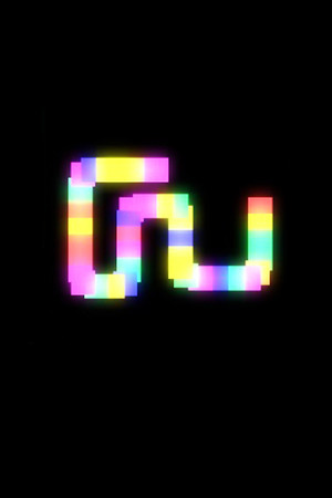 Rainbow Snake poszter