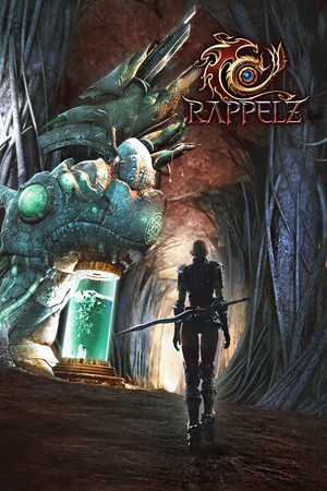 Rappelz poszter