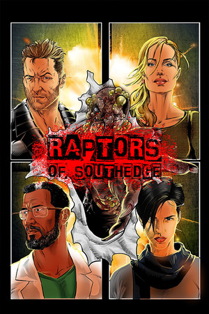Raptors of SouthEdge poszter