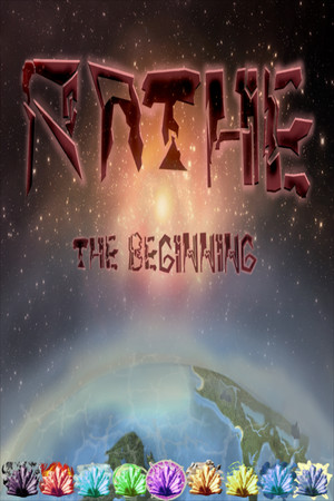Rathe: The Beginning poszter