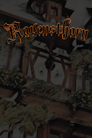 Ravensthorn poszter