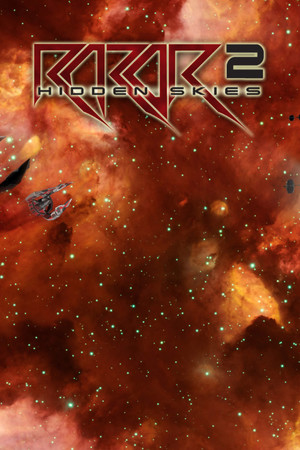 Razor2: Hidden Skies poszter