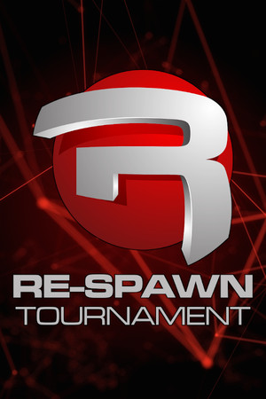 Re-Spawn Tournament poszter