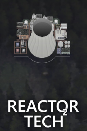 Reactor Tech² poszter