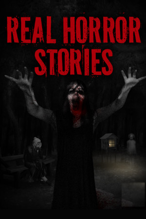 Real Horror Stories Ultimate Edition poszter