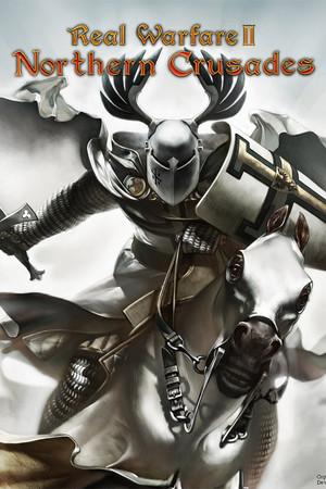 Real Warfare 2: Northern Crusades poszter