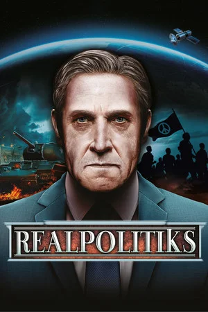 Realpolitiks poszter