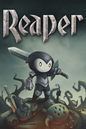 Reaper - Tale of a Pale Swordsman poszter