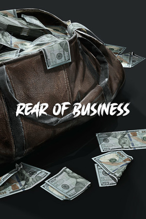Rear of Business poszter