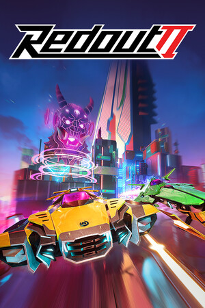 Redout 2 poszter