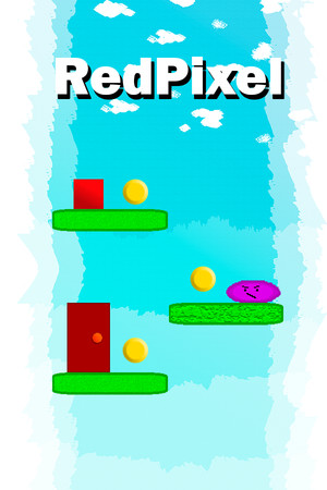 RedPixel poszter