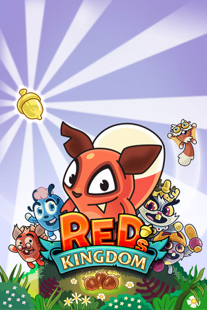 Red's Kingdom poszter