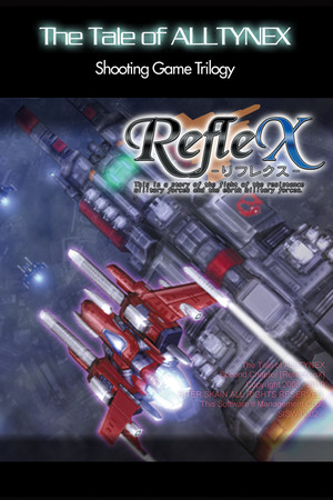 RefleX poszter