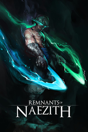 Remnants of Naezith poszter