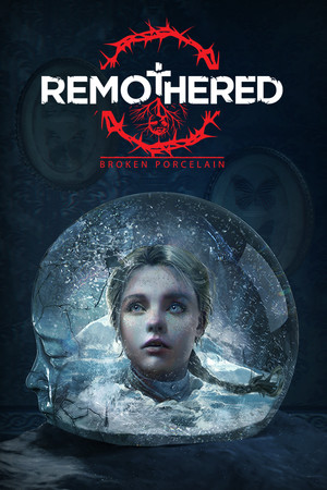 Remothered: Broken Porcelain poszter