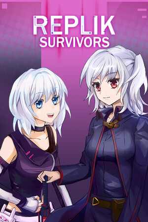 Replik Survivors poszter