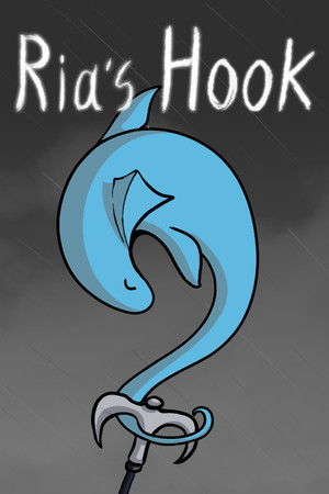 Ria's Hook poszter