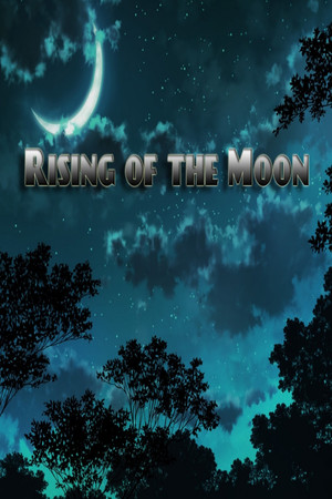 Rising of the Moon - Part 1 poszter