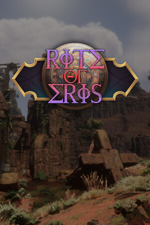 Rite of Eris poszter