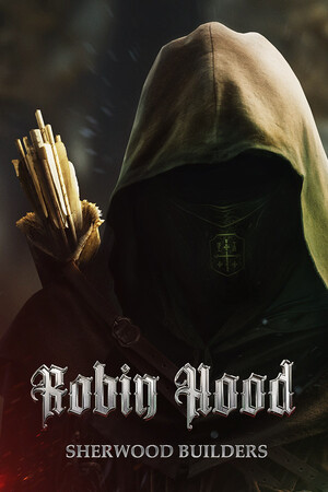 Robin Hood - Sherwood Builders poszter