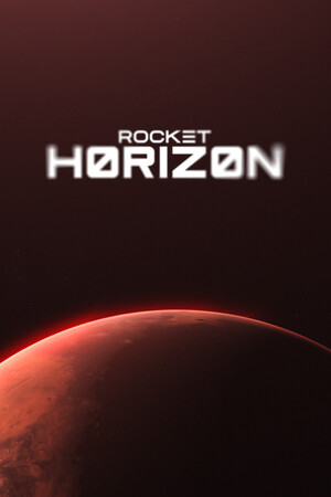 Rocket Horizon poszter
