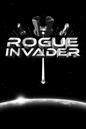 Rogue Invader poszter