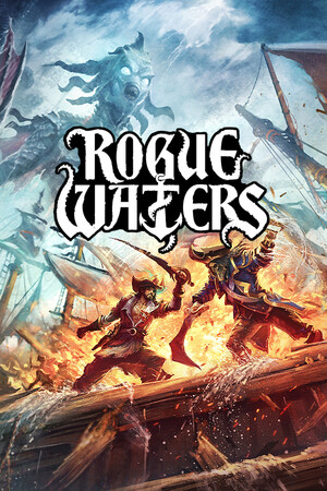 Rogue Waters poszter