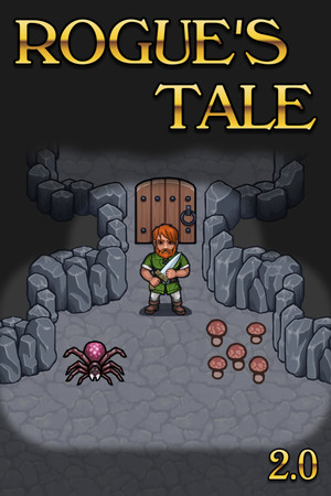 Rogue's Tale poszter