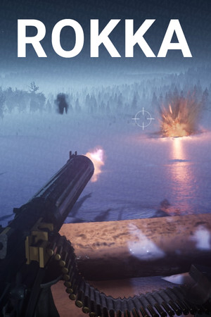 Rokka poszter