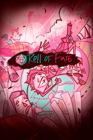 Roll of Fate poszter