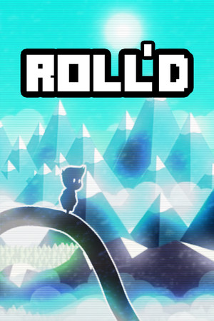 Roll'd poszter
