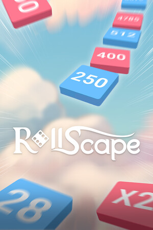 RollScape poszter