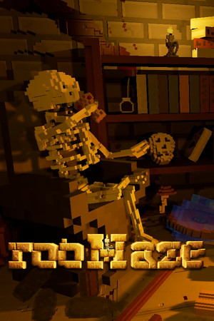 rooMaze poszter