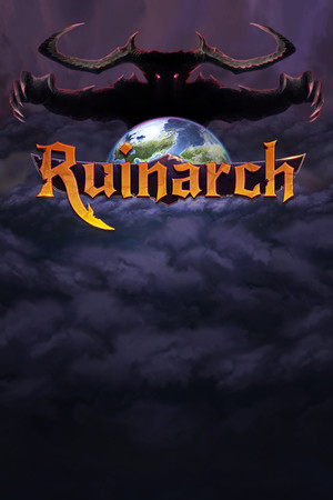 Ruinarch poszter