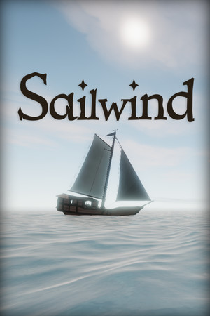 Sailwind poszter