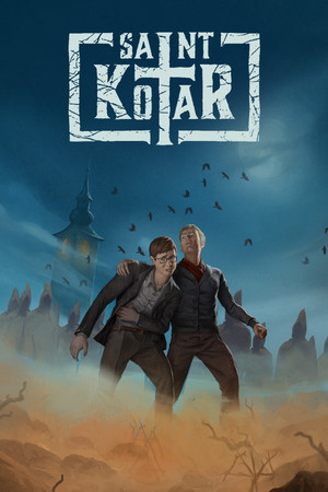 Saint Kotar poszter