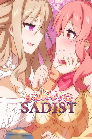 Sakura Sadist poszter