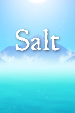 Salt poszter