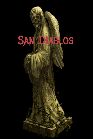 San Diablos poszter