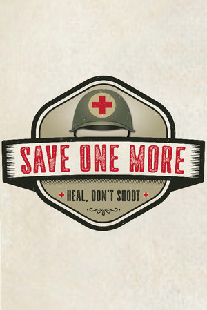 Save One More poszter