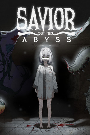 Savior of the Abyss poszter