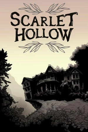 Scarlet Hollow — Episode 1 poszter