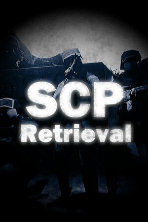 SCP: Retrieval poszter