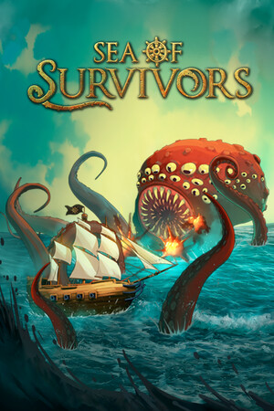 Sea of Survivors poszter