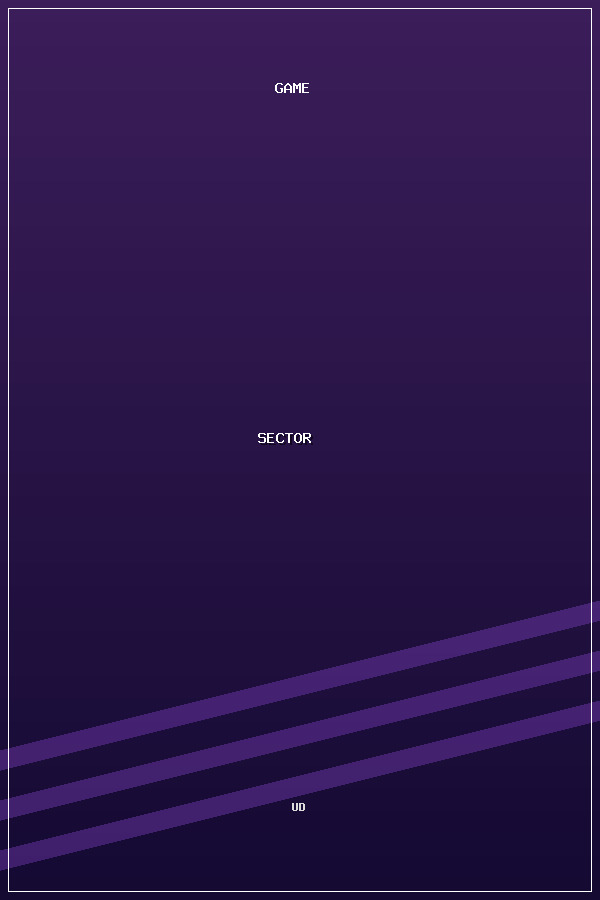 SECTOR poszter