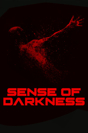 Sense of Darkness poszter