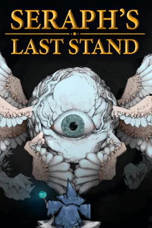 Seraph's Last Stand poszter